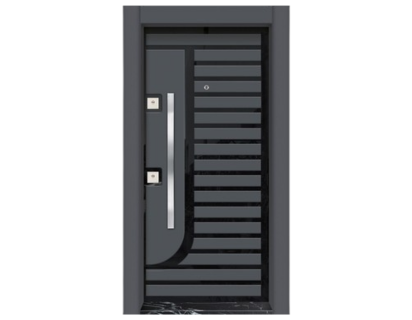 LÜX ANTRASİT SERİSİ-3