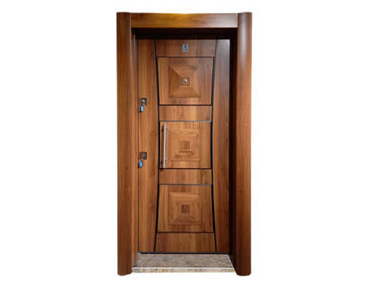 LÜX KAPLAMA KABARTMA SERİSİ-1