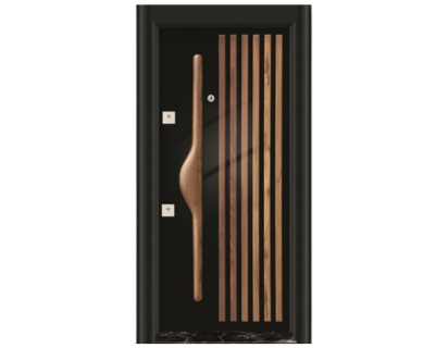 LÜX PVC KABARTMA SERİSİ-2