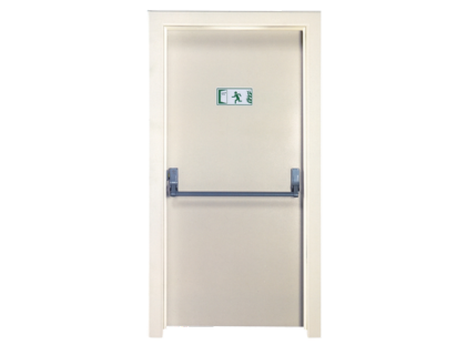 YANGIN ÇIKIŞ KAPISI SERİSİ-1